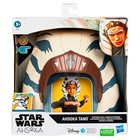 Star Wars Ahsoka Tano Electronic Mask Role Play Toy 2 Pack New