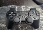 Sony Playstation 3 Slim 320gb  Console Bundle With Cords  Controller  And 9games