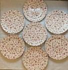 Buy 1 Or 2  Copeland Spode Rosebud Chintz Dinner Plates England  24 00 Each