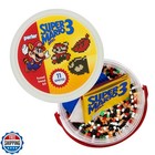 Perler Craft Bead Bucket Activity Kit  5003 Pcs  Super Mario Brot