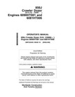 John Deere Omt224252 850j Pin  130886-311988 Crawler Dozer Operator s Manual