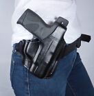Tactical Scorpion Leather 2 Slot Holster Fit  Taurus 85 605 856 S w 637 642 437