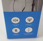 Boya By Mm1 Cardiod Shotgun Microphone Mic Video For Smartphone Dslr Cameras