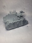 Chaos Space Marine Rhino