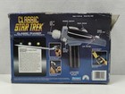 1994 Star Trek Classic Starfleet Phaser Playmates Collectors Series - Box Damage
