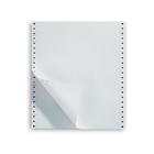 Staples 9 5  X 11  Continuous Paper 20 Lbs  92 Brightness 2500 ct 27125 177154