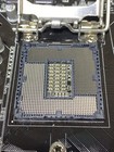 Asus B150m-c Matx Lga1151 Ddr4 Motherboard   I o Shield - Boots To Bios 