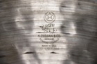 Zildjian K constantinople 18 Crash Cymbal