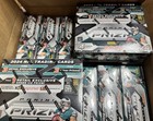 2024 Panini Prizm Football Hobby Retail Box Sealed     checkerboard