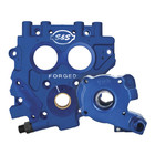 S s Cycle Tc3 Oil Pump And Cam Support Plate Kit 3100731