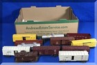 Lionel O-27 Gauge Various Rolling Stock Train Cars Lot X13 - Free Shipping