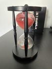 My Chemical Romance Blood Sand Hourglass Official Limited Edition Mcr
