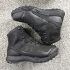 New Under Armour Boots Mens 10 5 4e Valsetz Rts 1 5 Lace Up Tactical Combat Army