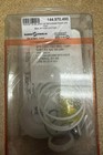 Sames Oem Rebuild Parts Lot Flowmax   120 F f240 Fluid Section Pump Systems