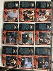 1992 Topps Batman Returns Trading Card Lot Of 100  grade 8 0 8 5 