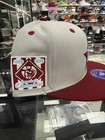 Philadelphia Stars Negro League Fitted Hat