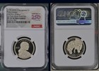 2026 S Sacagawea  1 Polly Cooper  Ngc Pf70 Ucameo First Day Issue  2830  ready 