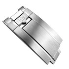 Adjustable T-fit Watch Clasp For Tudor Bb58 79030 79000 79950  16-9mm