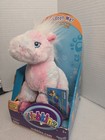 Webkinz Ganz Pink Pony 8    Rare  new  In Box Hm117-aba With Code And Sealed 