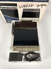 Vintage Panasonic Easa-phone Kx-t1421 Automatic Telephone Answering Service