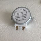 Microwave Turntable Motor Wb26x10038 For Ge Hotpoint St16fe St-16fe Ex73saaa3