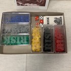 Risk Board Game 1993 Replacement Parts Pieces Armies Dice Cards Board Parker