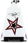 Latin Percussion Tommy Lee Rockstar Ridge Rider Cowbell
