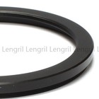 77mm To 67mm Step-down Lens Filter Ring Adapter