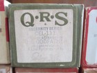 Lot Of 20 Vintage Qrs Player Piano Music Rolls