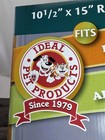 Ideal Pet Products 10-1 2    X 15    X-large Pet Door Replacement Flap New