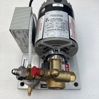 Cornelius 620408153-001 Pump And Motor Asy 230v 50 60