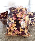 3 Oz  85 Grams  Dried Rose Petals Craft  Potpourri  Soap  Candle  Red  Pink  Yel