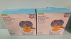 Munchkin Diaper Pail Refill Bags Snap Seal Toss Arm   Hammer  38 Bags  Lavender