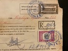 Dominican Republic  Ca1970-90 s  Declared Value Insured  Cover  Used  Postmarked