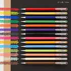 Pentel Matte Hop Original   Sweet Color Gel Pen  14 Assorted Colors  k110-v14st 