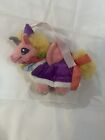 Neopets Royal Girl Uni Keyquest Plush By Jakks Pacific Toys R Us Exclusive Rare