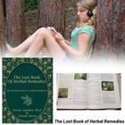 The Lost Of Book Herbal Remedies The Healing Power Of 800 Plants Medicine Papers