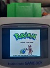 Pokemon  Green Us Version W  3 Starters   99 Each Select Items
