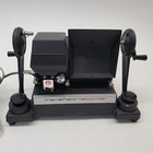 Vintage Mansfield Reporter 8mm Film Movie Action Editor Model  650   Dry Splicer