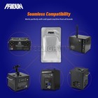 Paidun 200g Cold Spark Machine Powder Indoor Outdoor Wedding Show Stage Firework