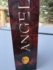 Angel Spike Puppet Plush Diamond Select Limited Edition  2661 Of 5000 Buffy