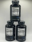 3 Pack Burn Pm Sculptnation Thermogenic Natural Enhance Fat Burner Weight Loss