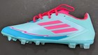 Lionel Messi Inter Miami Cf  Signed Autographed Soccer Cleat With Coa