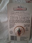 Lamb Chop Night Light By Shari Lewis In Original Box Vintage 1993