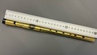 D Key Tunable Tin Whistle   aluminum Alloy  Pakesen Design Patent