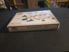 Model Power 1507 Accessory Set N Scale Train Building Plastic Model Kit
