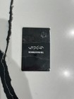  ateez  Mingi The World Ep fin  Will Official Photocard