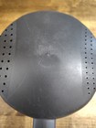 The Pampered Chef Micro Cooker 4 Cup 1 Qt Microwave Steamer 2776 Black Saucepan