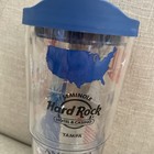 2026 Hard Rock Cafe Tampa Usa 250th Anniversary Tervis Cup