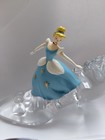 Disney Crystal Glass Slipper Cinderella Austria Older